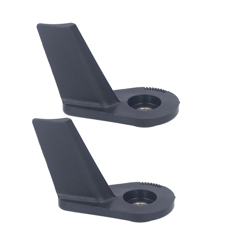 61N 45371 00 Boat Motor Tab Trim Plastic Low Noise