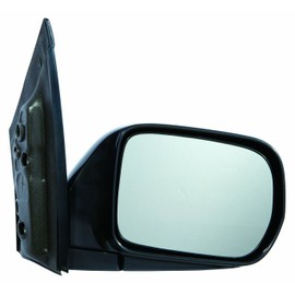 Compatible with Honda Odyssey 1999 2000 2001 2002 2003 2004 Manual Side Door View Mirror Passenger Right