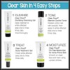 Clear Proof Acne System