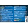 General Finishes Oil Base Gel Stain, 1/2 Pint, Candlelite