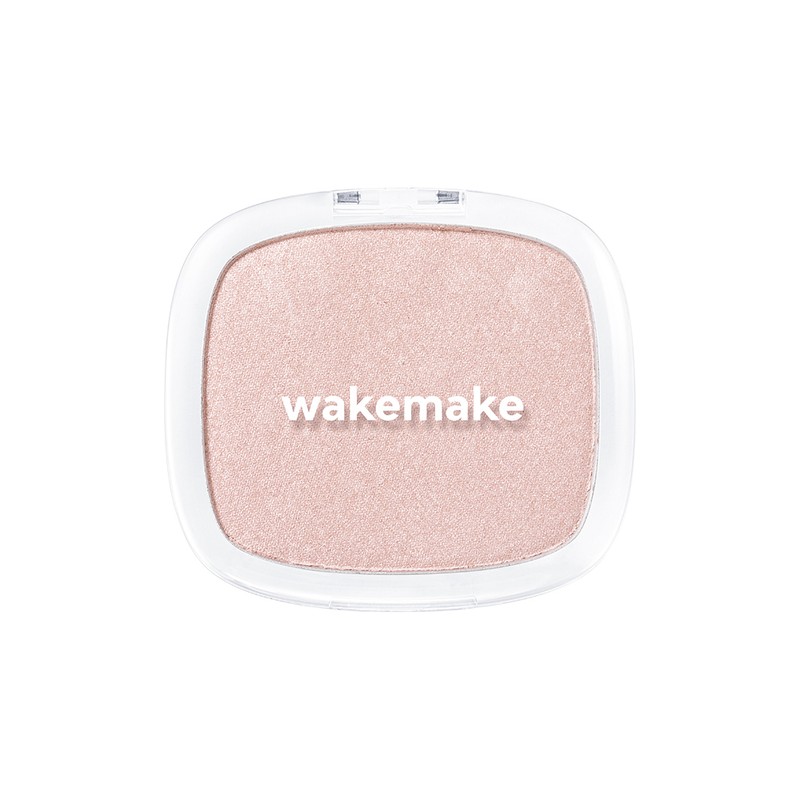 WAKEMAKE Sheer Breeze Highlighter 5g #01 Pearly Beige - 02
