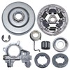 AUMEL Clutch Drum Worm Gear Bearing Kit For Stihl MS361
