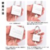 2 Pcs Stainless Steel Padlock Security Lock with Key Small