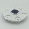 MBF618448 Washer Rotor Hub Assembly Compatible With Washing for PBT-GF30