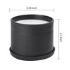 BTSD-home Bed Risers 2 inch Heavy Duty Furniture Risers Chair