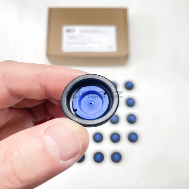 For Whirlpool 50 Pcs 823492 Blue Tip Diaphragm fit for