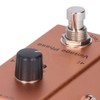 Vintage Phase Electric Guitar Effect Pedal Mini Phaser JDF-6 Accessories