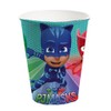 Generique - 8 PJ Masks Paper Cups