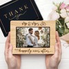 Mr and Mrs Picture Frame, Our Happily Ever After Picture
