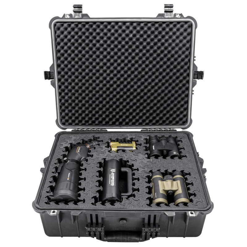 Eylar RAGAR 21.75" x 17" Reconfigurable & Reusable Protective XP