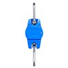 Klau Mini Weighing 300 kg / 600 lb OCS-L Industrial