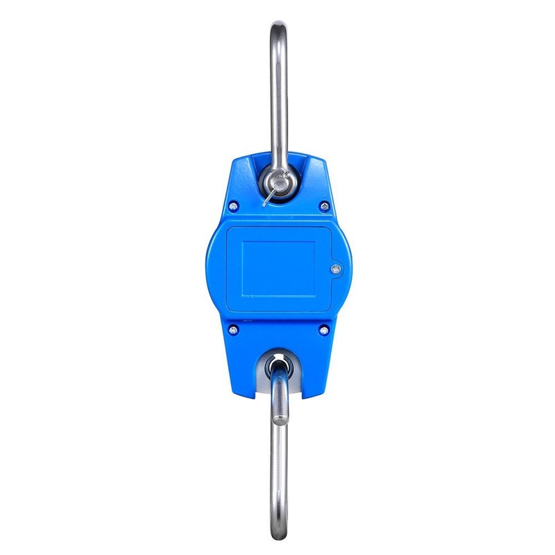 Klau Mini Weighing 300 kg / 600 lb OCS-L Industrial