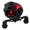 7.2:1 High Speed Baitcasting Reel Strong Braking Force Durable Magnetic