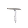 Croydex AJ401741 Clear Squeegee, Transparent