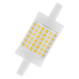 Ledvance LED Line R7s 78 mm 11.5 W 1521 lm - 827 Extra Warm White Replacement for 100 W