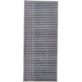 Hitachi 44201S 1-1/4-Inch x 16-Gauge Electro-Galvanized Nails, 1000-Pack