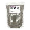 Arcilla Negra 1 Kilo Tipo de piel UNIVERSAL