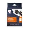 Gerlon Fine Grain Sanding Block Made in France