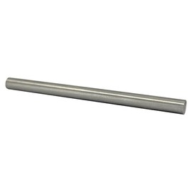 Drill America - DWDBL1/4 1/4" High Speed Steel Drill Bit Blank, DWDBL Series