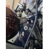 Legendary Cycles USA MADE Harley Softail Street Bob FXBB Gas