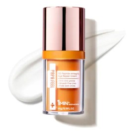 Papa Feel Contorno De Ojos Antiarrugas 5d 15g Anti Edad