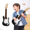 4-String Electric Guitar Toy for Kids – Portable Electronic Musical