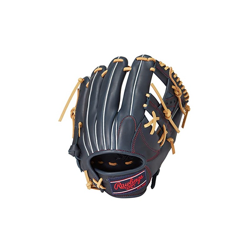 Rawlings Baseball Glove Adult Soft HYPER TECH R9 PAISLEY [For