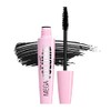 wet n wild Mega Volume Mascara, Very Black, 0.21 Ounce