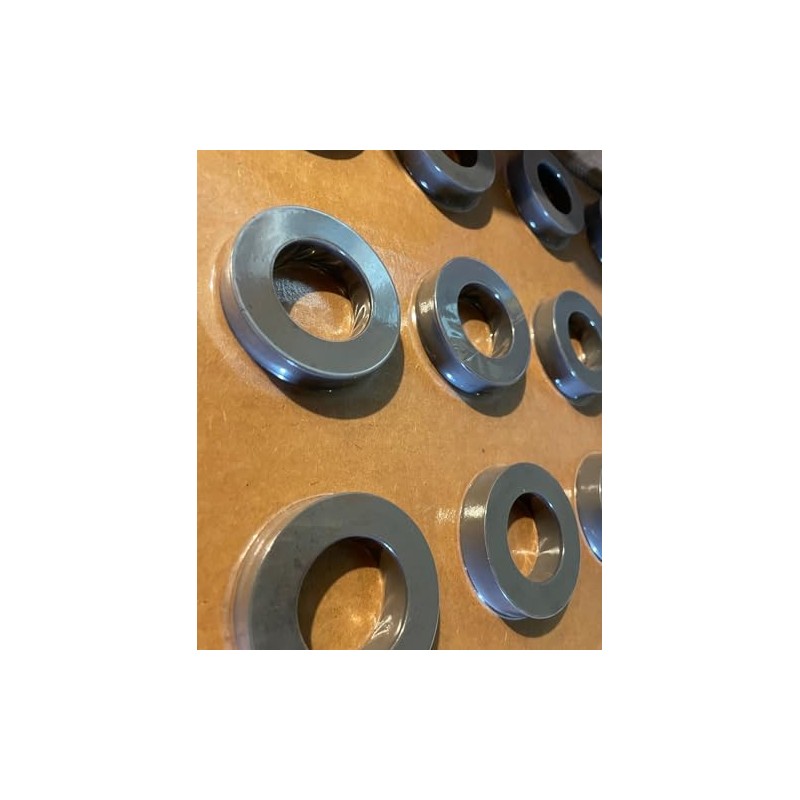 FT-240-61 Ferrite Toroid Core - 61 Material