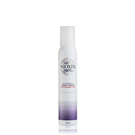 Nioxin 200ml Density Defend Foam Colour