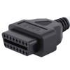 OBD2 Diagnostic Cable, 4 Pin to OBD2 Diagnostic Adapter Cable,