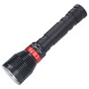 LED Diving Flashlight Professional 5000LM IPX8 Waterproof Portable 328.1ft Underwater