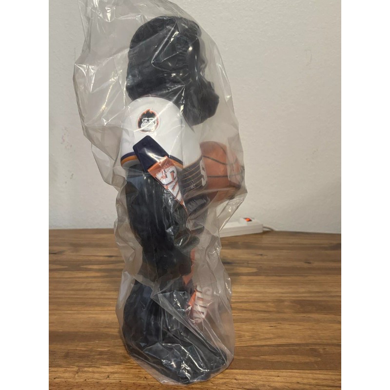PHOENIX SUNS BASKETBALL THE GORILLA POPCORN BUCKET BRAND NEW 16