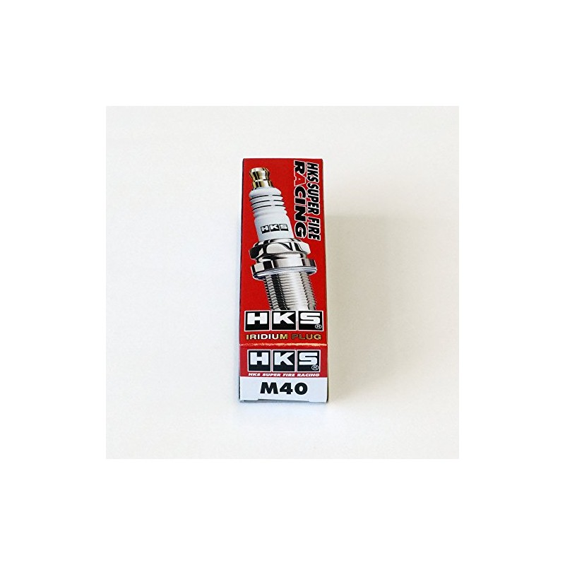 HKS Iridium Spark Plugs 50003-M40