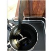 Wrewing Faucet Wrench, Multifunctional Spanner Wrench for Tap Beer Tower