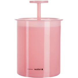 Fabricante De Espuma Fabricante De Espuma Para El Cuidado De La Piel Fabricante De Burbujas De Plástico Limpiador Facial Espumador De Maquillaje Fabricante De Burbujas De Lavado Taza De Espuma Rica