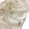Itisyou Table Runner, Table Center Cloth, Modern, Interior, Embroidery, Stylish,