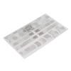 Bike Frame Tape Thickened Fade Resistant Decorative PVC Bicycle Frame