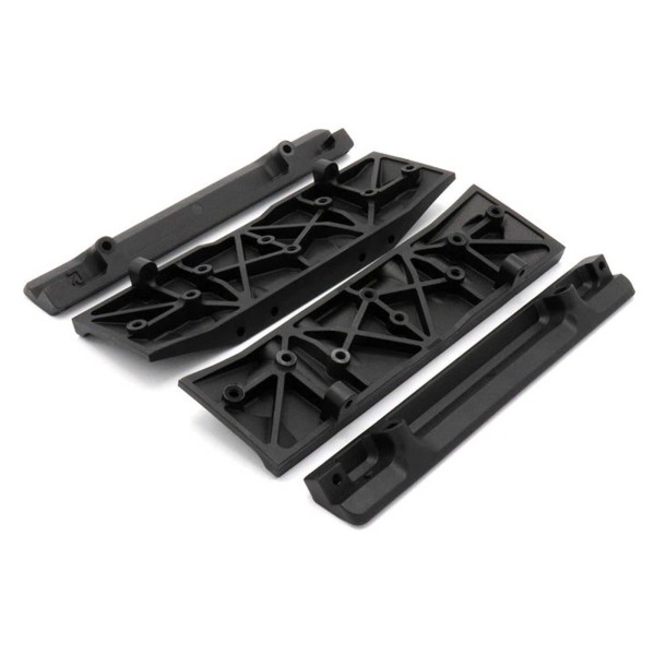 Vanquish Products VS4-10 Slider Mount w/Universal Slider VPS10123