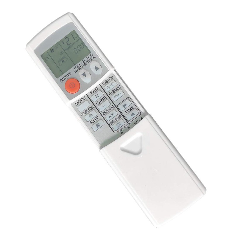 DUESI KD06ES Smart Air Conditioner Conditioning Remote Control Controller Replacement