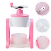 1pc Ice Machine Household Ice Crusher Kitchen Ice Crusher Home