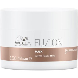 Wella Professionals Fusion Mascarilla Reparación Daño 150ml