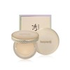 Sooryehan Yeon Silky Pact (Powder Pact) No. 21 12g No.
