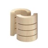 Advance Termite Bait Station Monitoring Wood Insert