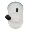 Thomletha Power Steering Reservoir 53701TK8A01 Replacement for Honda Odyssey 2011