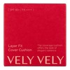 VELY VELY Layer Fit Cover Cushion No. 21 (15g)