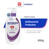 Antabax Antibacterial Shower Cream Bottle 850g - Sensitive
