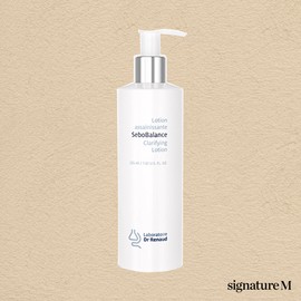 LEBON Rebon Dr. Renault Sevobalance Clarifying Lotion 225ml / 르본 닥터르노 세보발란스 클라리파잉 로션 225ml
