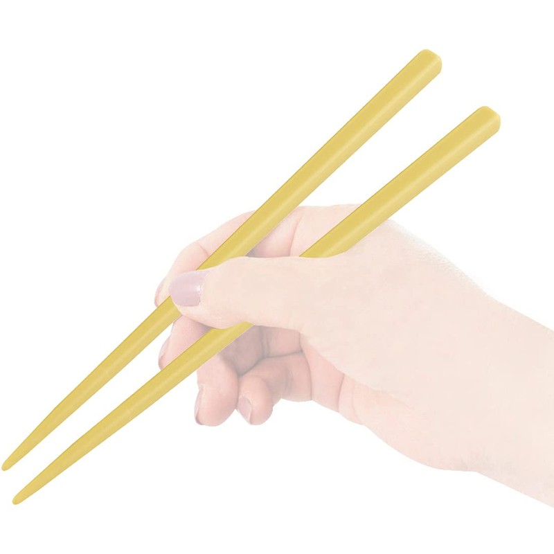 Skater ABC3AG-A Silver Ion Ag+ Antibacterial Moomin Chopsticks and Case