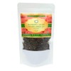 Raspberry Velvet Green Tea, High Caffeine, Loose Leaf, 2 oz